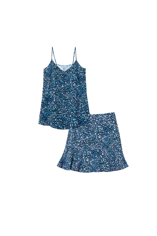 MINI CAPSULE 'SKY & MEADOW'