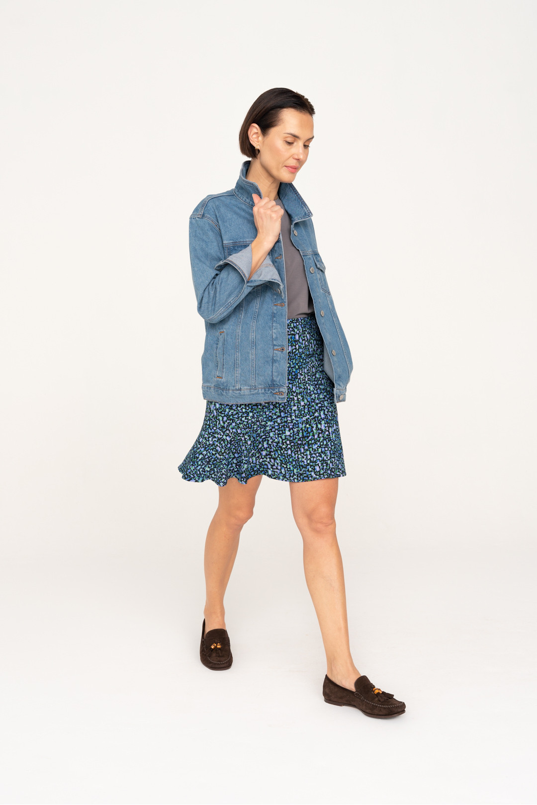 MINI CAPSULE 'SKY & MEADOW'