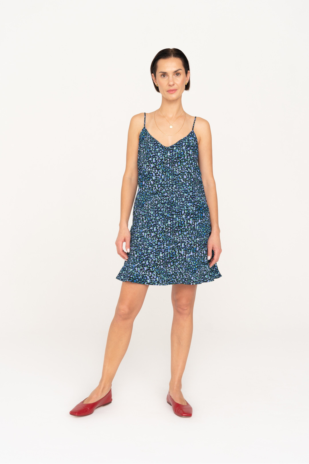 MINI CAPSULE 'SKY & MEADOW'