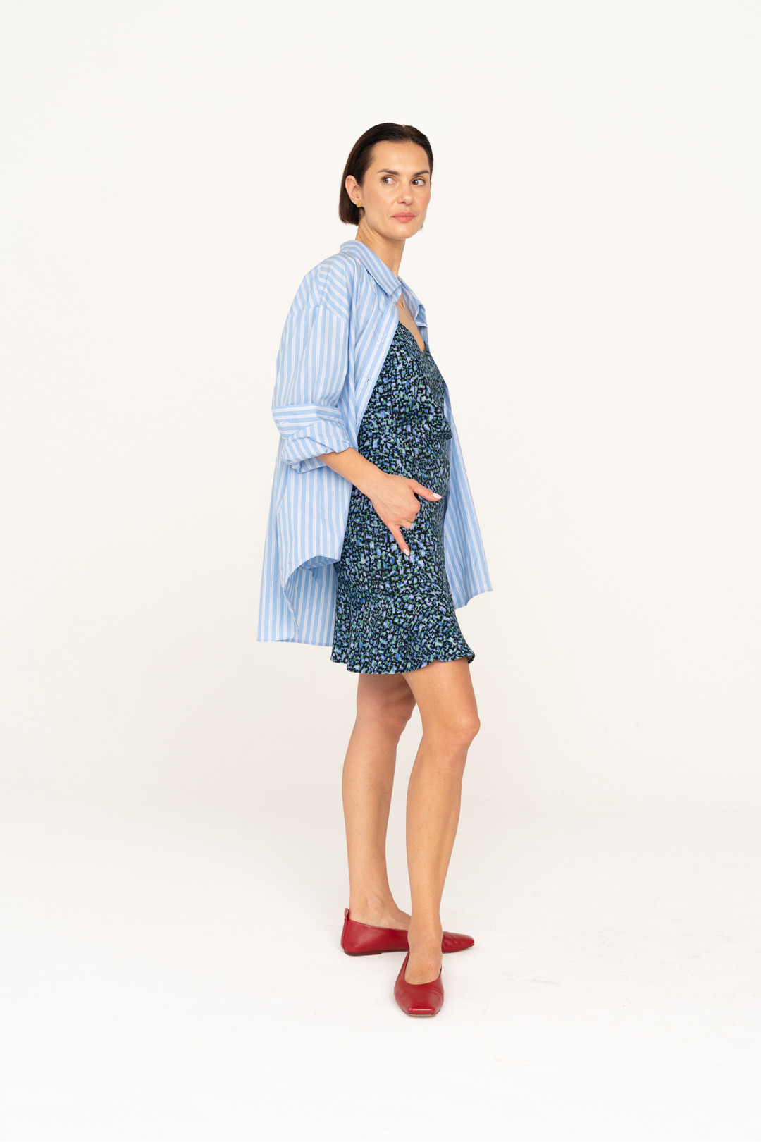 MINI CAPSULE 'SKY & MEADOW'