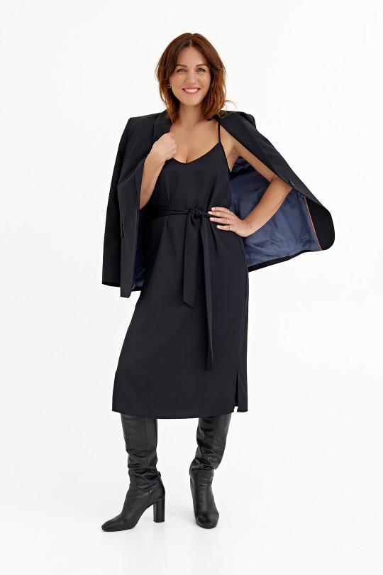 Slip dress 'BARCELONA'