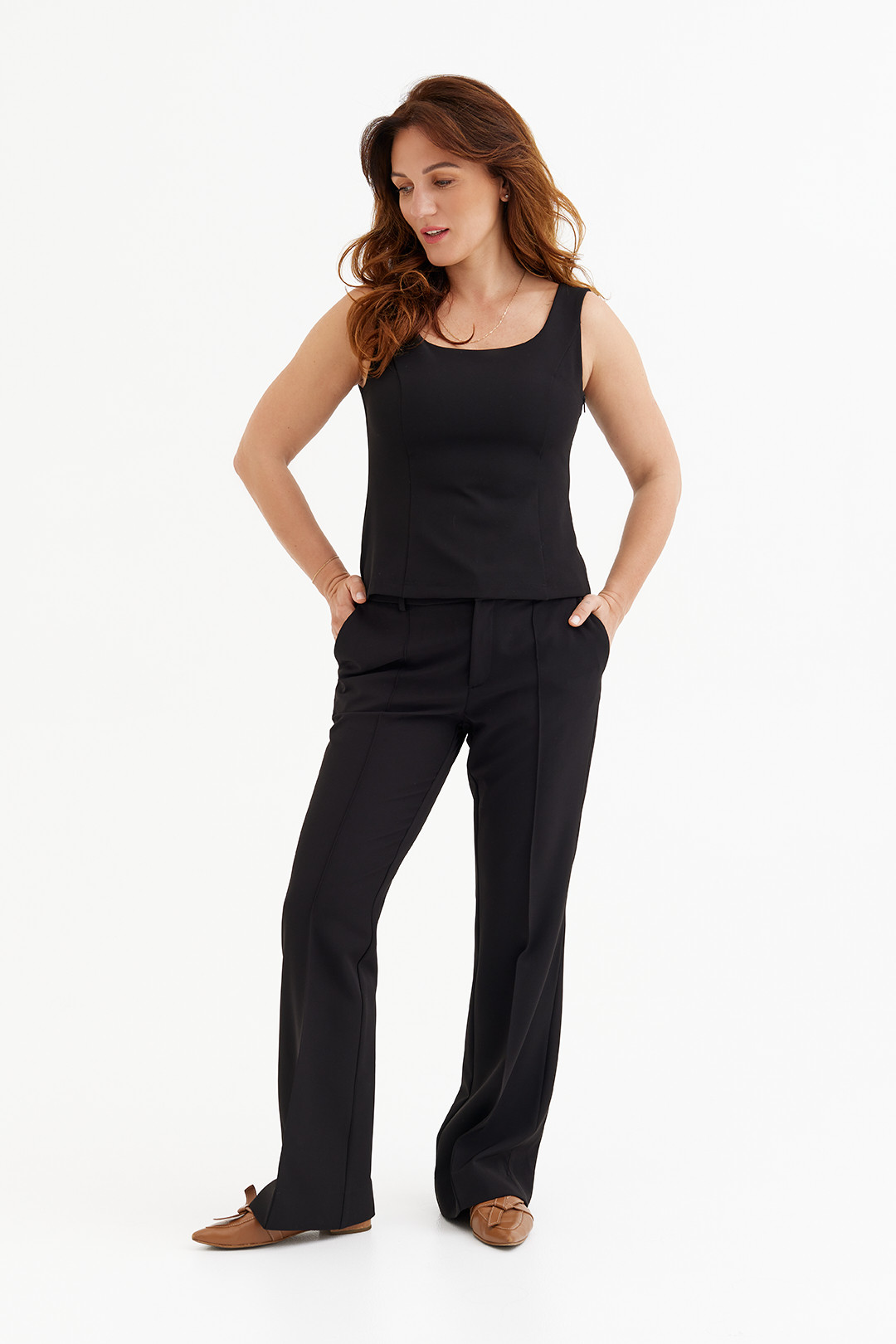 Trousers 'BRISTOL'