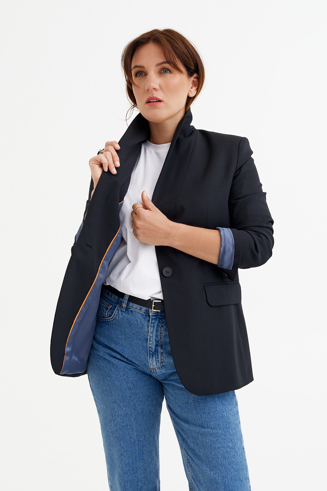 Blazer 'New NEW YORK'