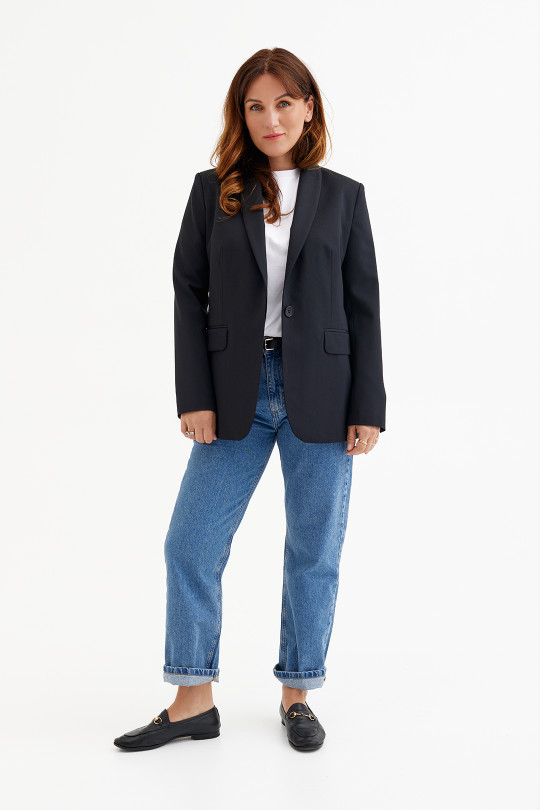 Blazer 'New NEW YORK'