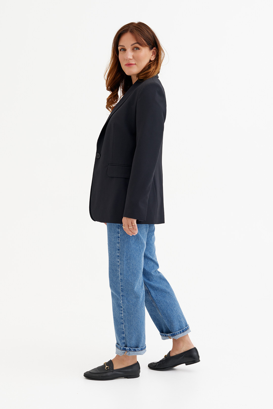 Blazer 'New NEW YORK'