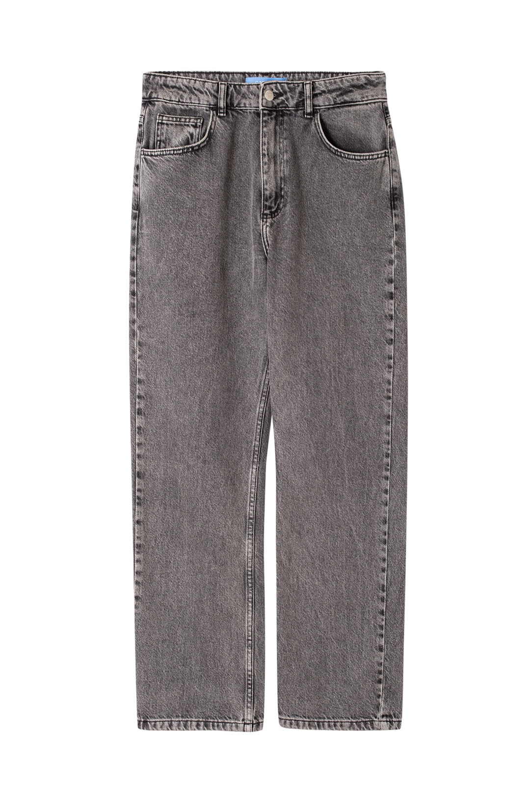 Jeans 'LA PARISIENNE'