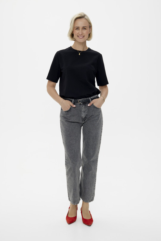 Jeans 'LA PARISIENNE'