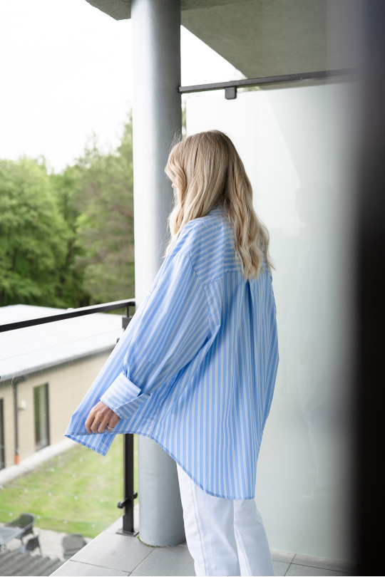 Shirt 'PORTO'