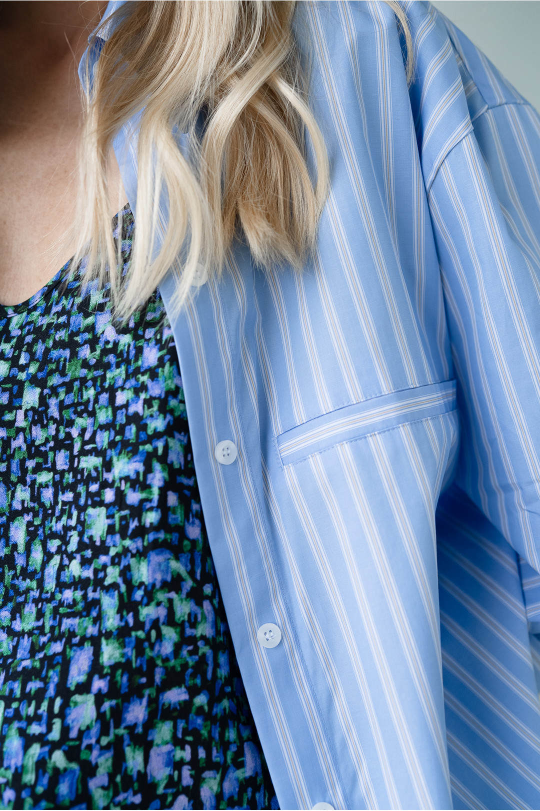 Shirt 'PORTO'