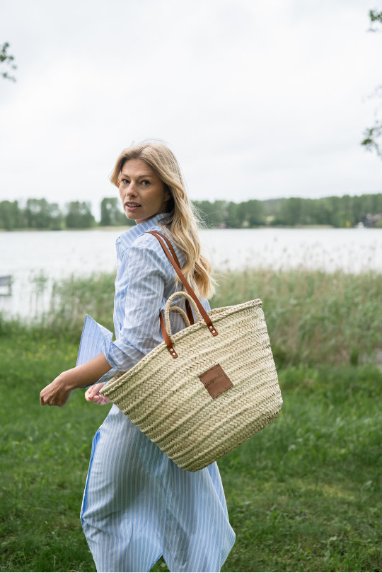 Shirt dress 'BIARRITZ'