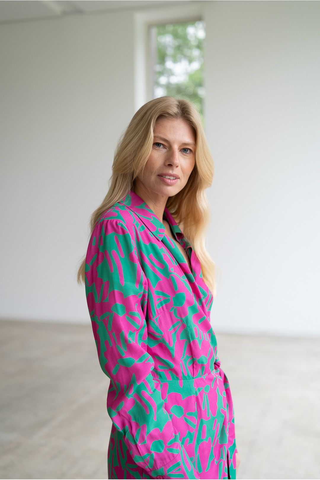 Suknelė 'ST. BARTS'