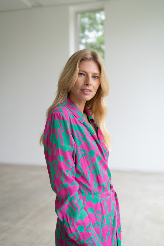 Suknelė 'ST. BARTS'