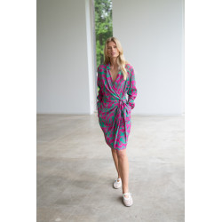 Dress 'ST. BARTS'