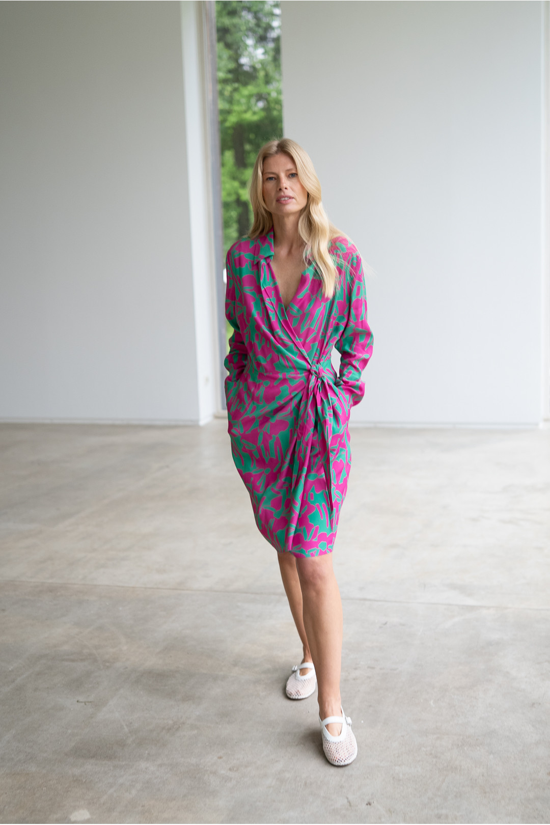 Suknelė 'ST. BARTS'