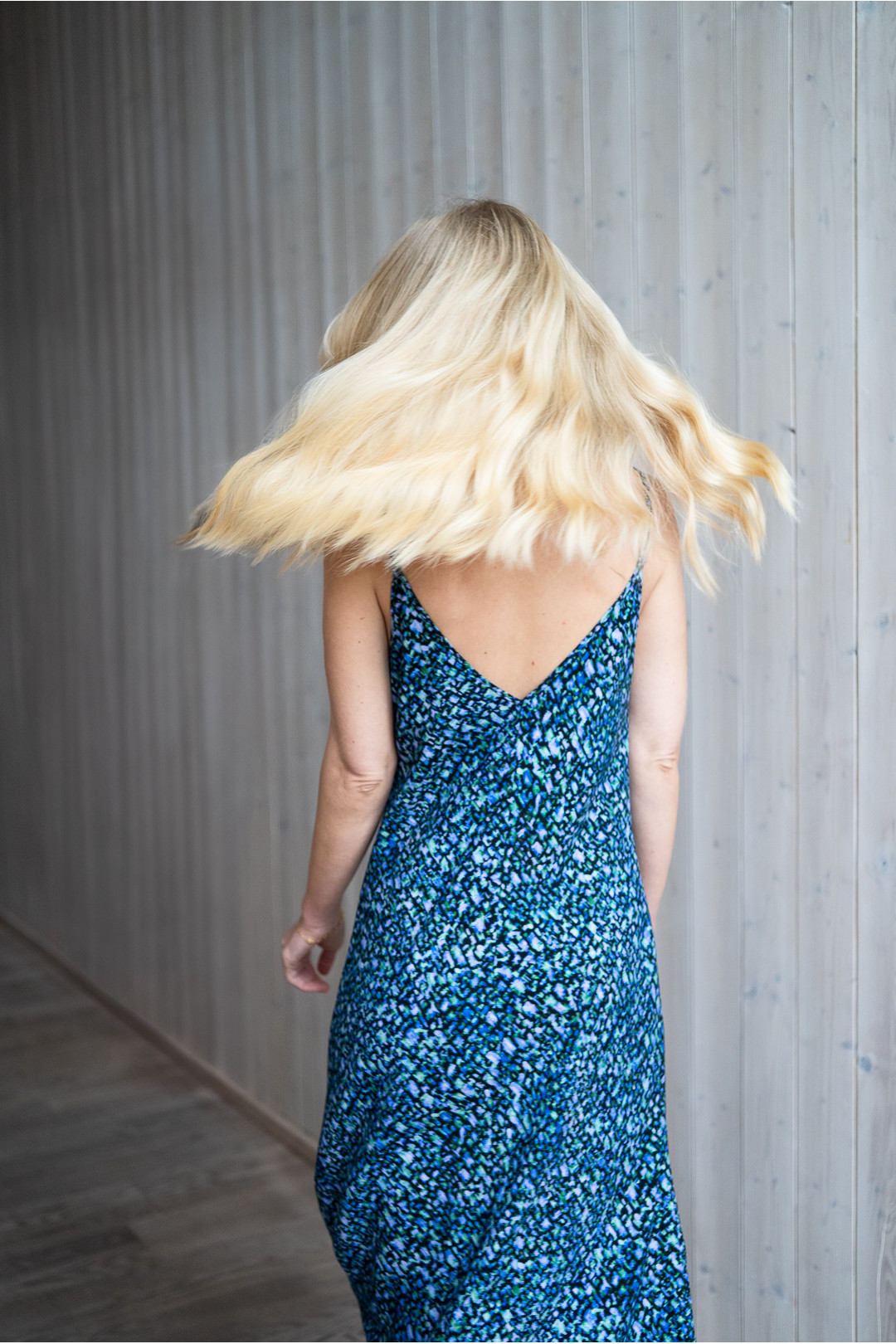 Dress 'MARRAKECH'