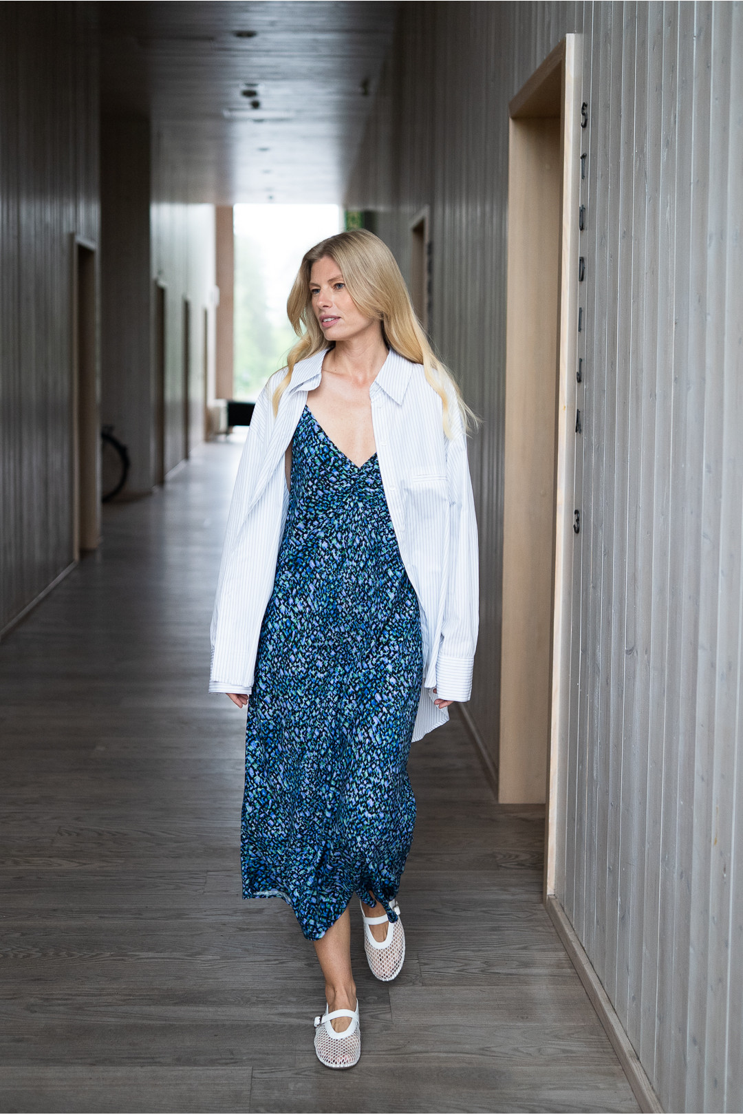 Dress 'MARRAKECH'