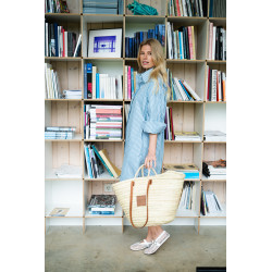 Shirt dress 'TULUM'