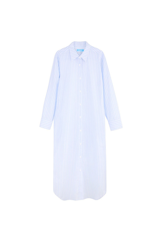 Shirt dress 'BIARRITZ'
