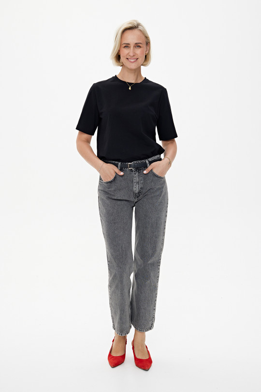 Jeans 'LA PARISIENNE'