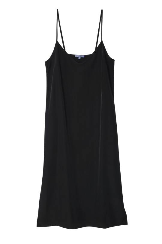 Slip dress 'BARCELONA'