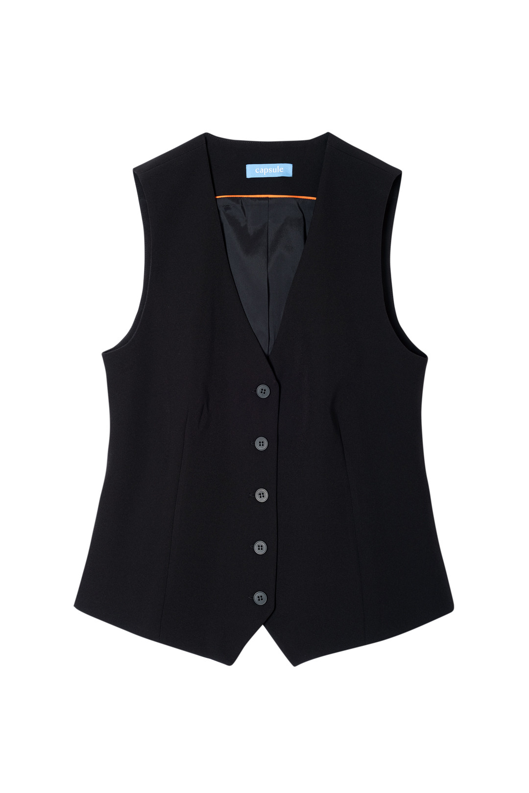 Vest 'HAGUE'