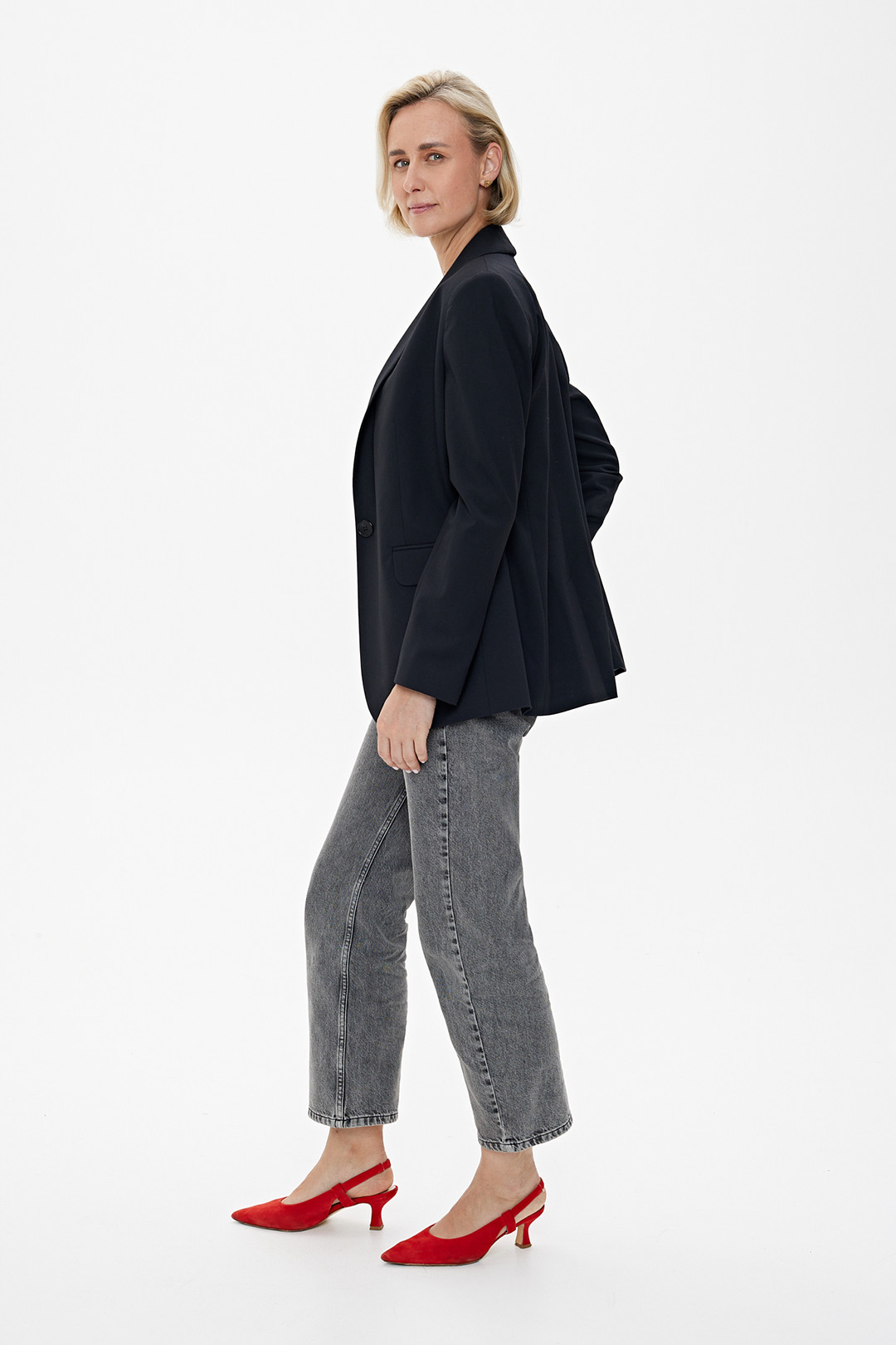 Blazer 'New NEW YORK'