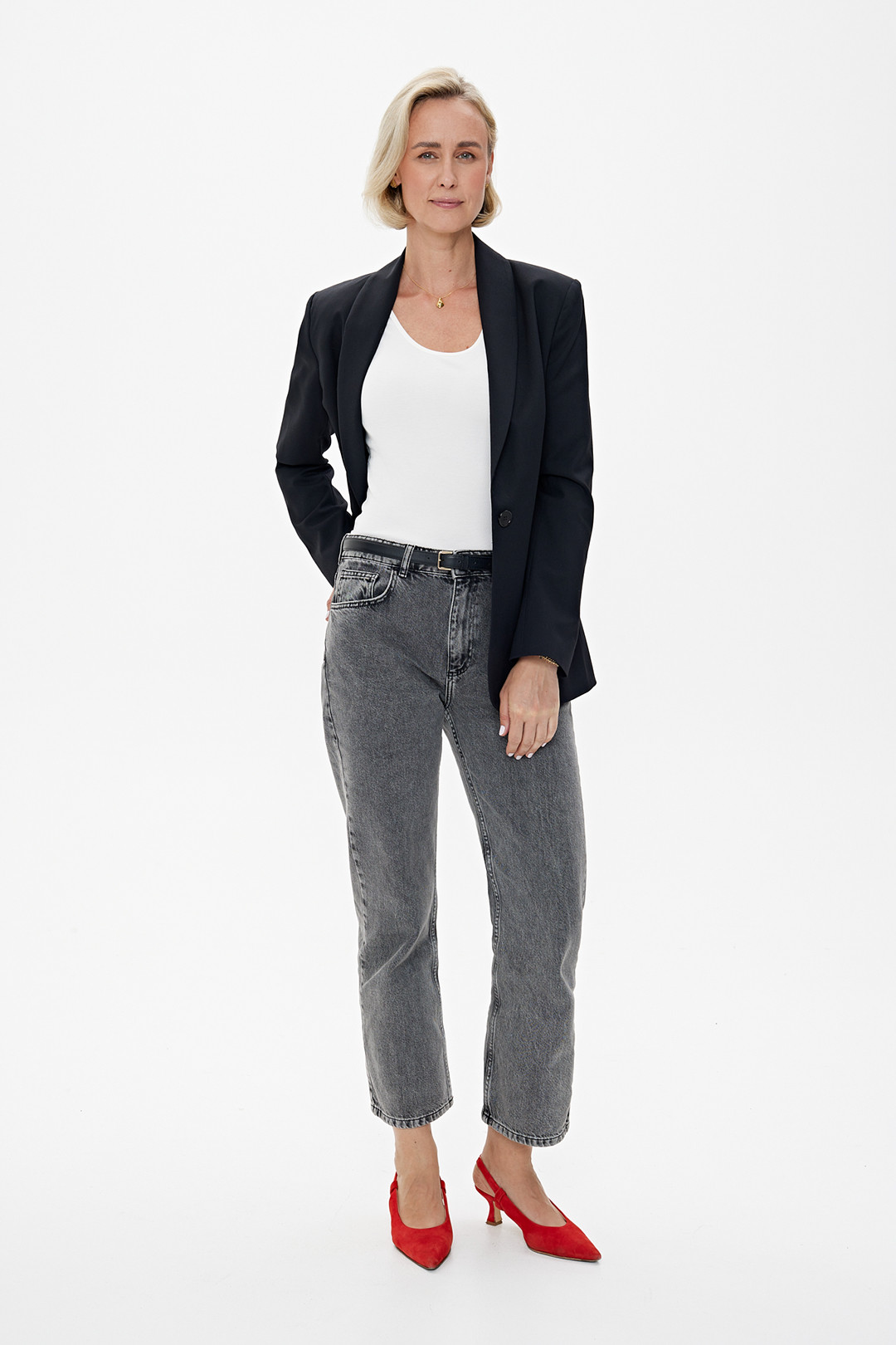 Blazer 'New NEW YORK'