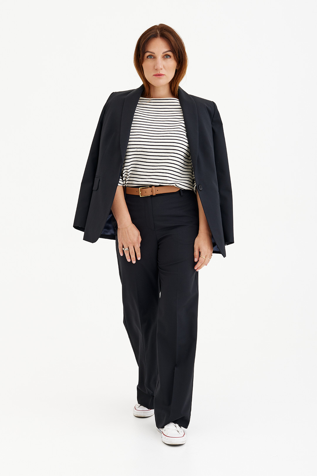 Blazer 'New NEW YORK'