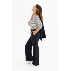 Mini capsule 'THE TAILORED TWO'