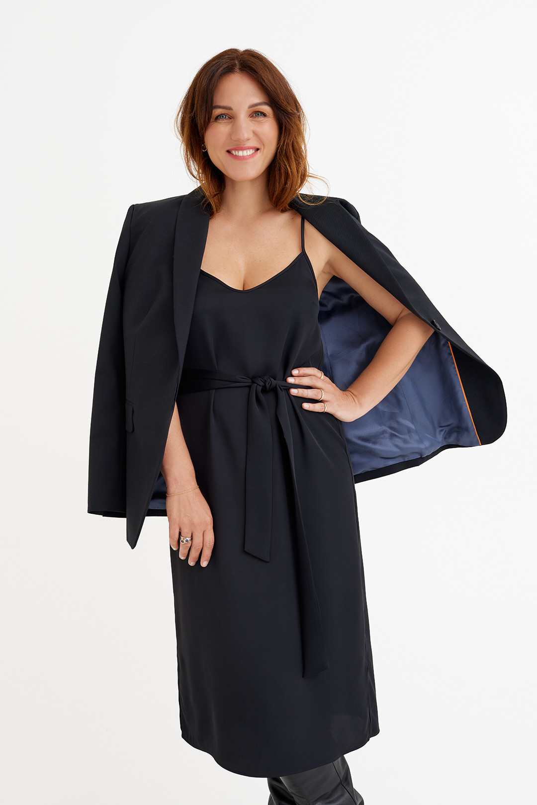 Mini capsule 'THE TAILORED TWO'