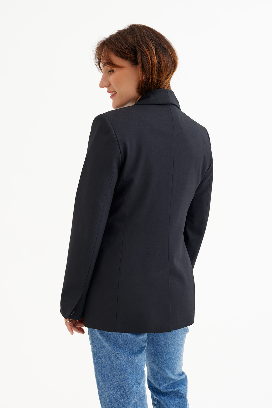 Mini capsule 'THE TAILORED TWO'