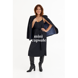 Mini capsule 'EVENING MATTERS'