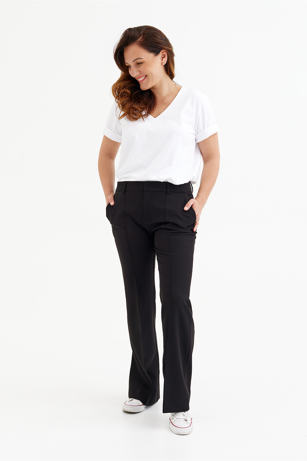 Trousers 'BRISTOL'