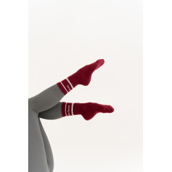 Mini Capsule 'STEP IT UP'