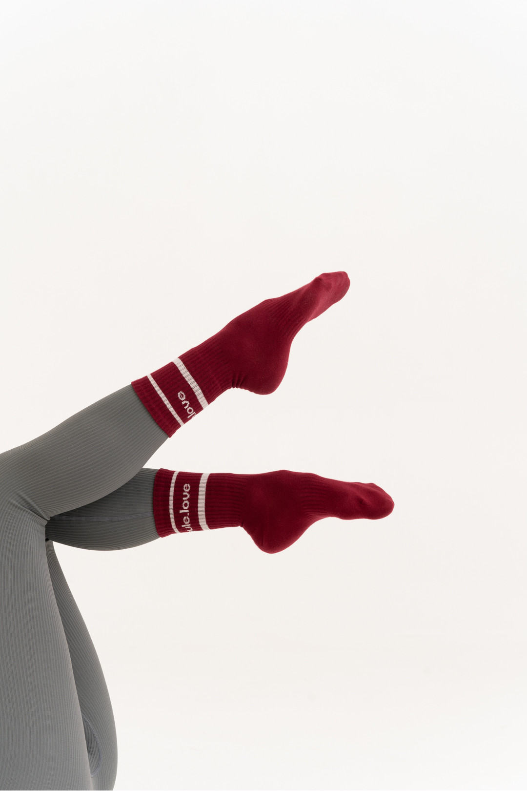 Mini Capsule 'STEP IT UP'