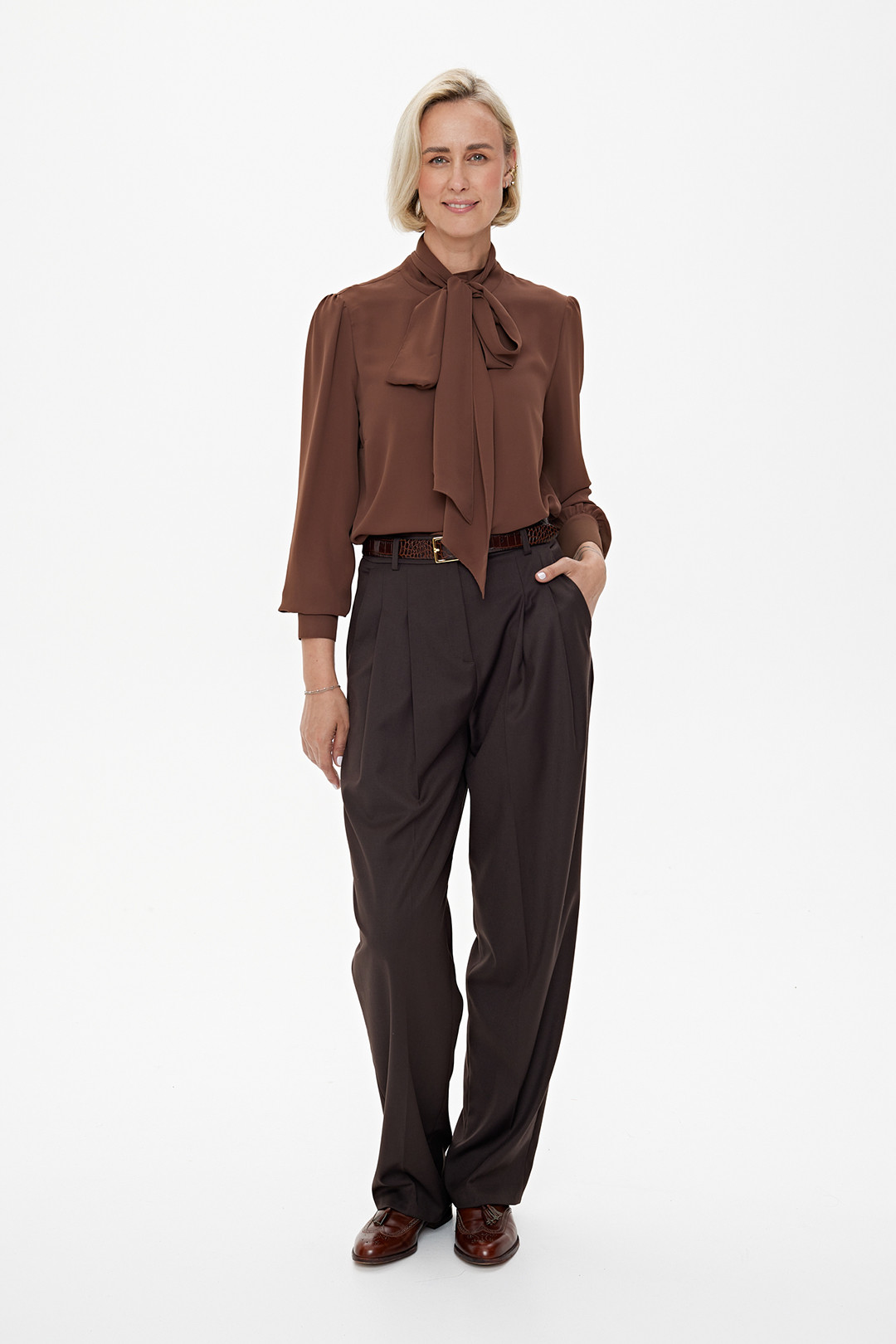 Trousers 'SEATTLE'