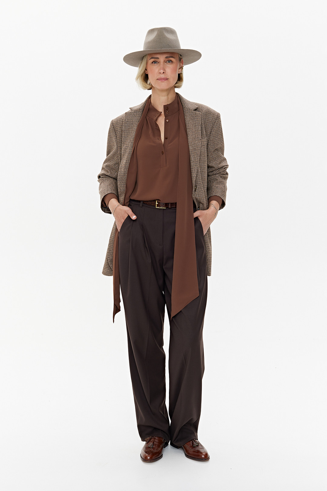 Trousers 'SEATTLE'