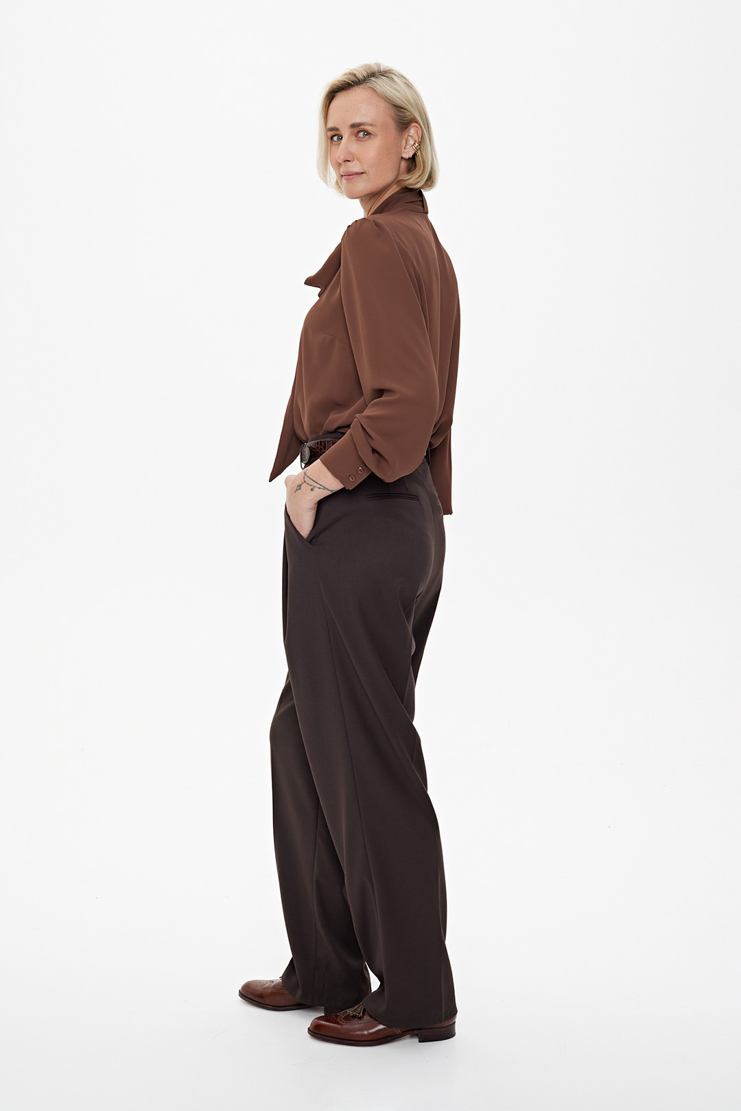 Trousers 'SEATTLE'