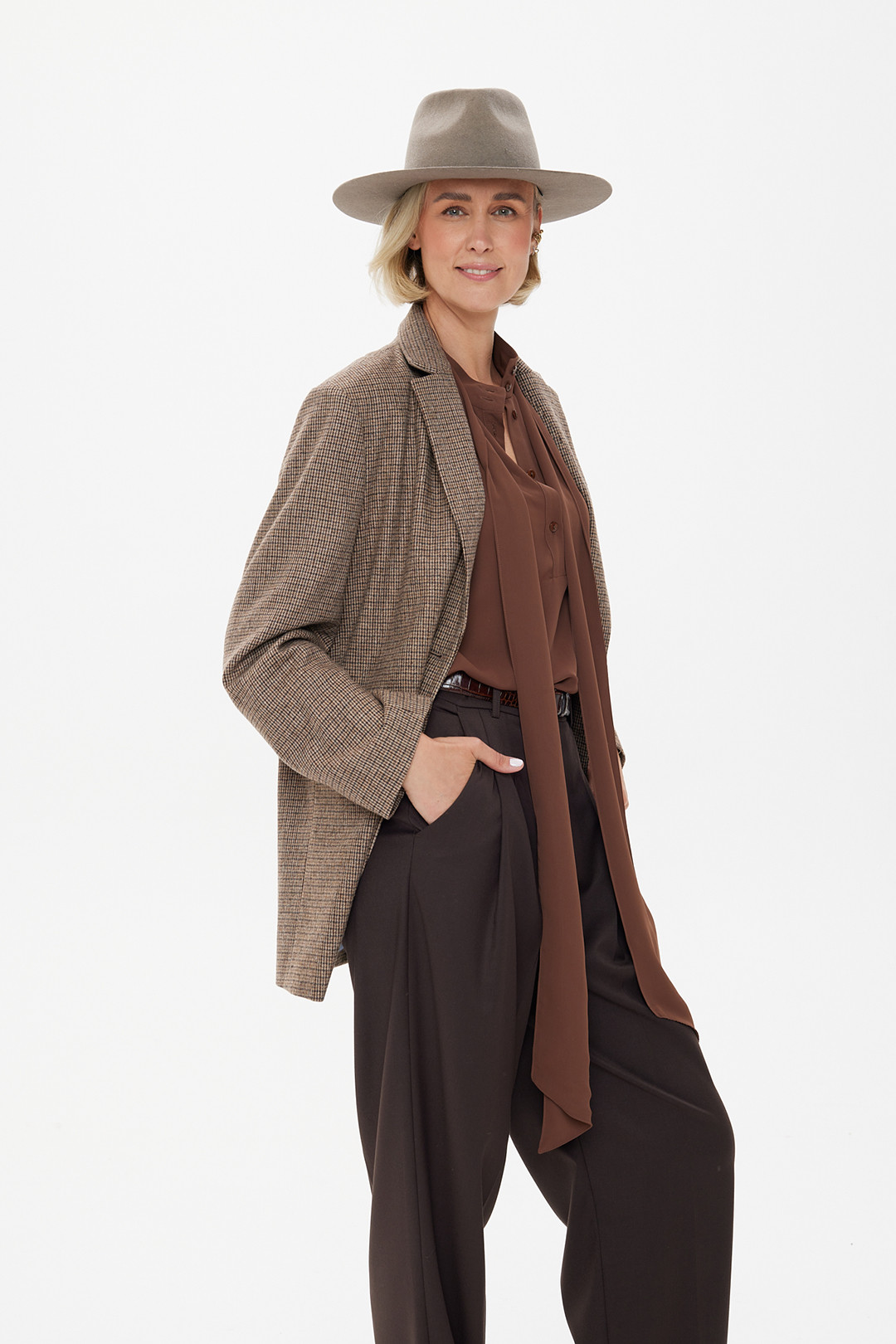 Trousers 'SEATTLE'