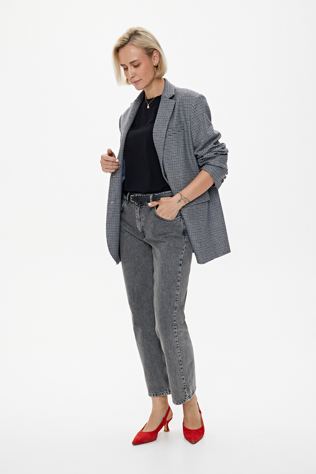 Blazer 'DUBLIN'