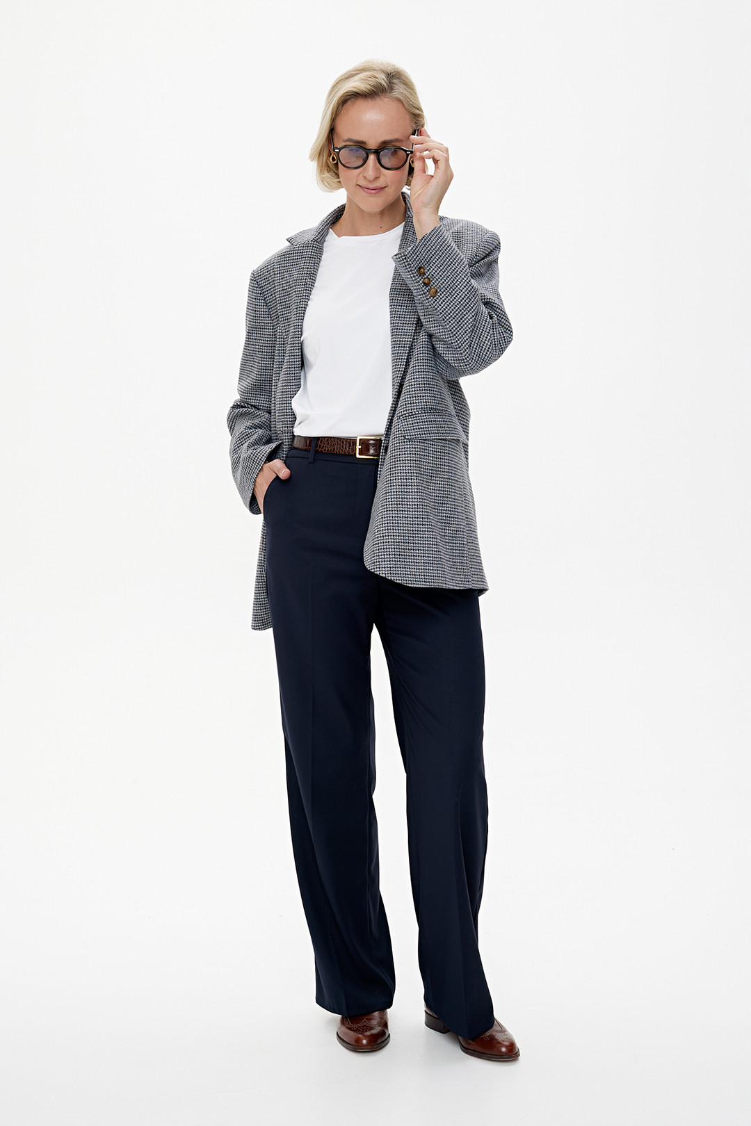 Blazer 'DUBLIN'