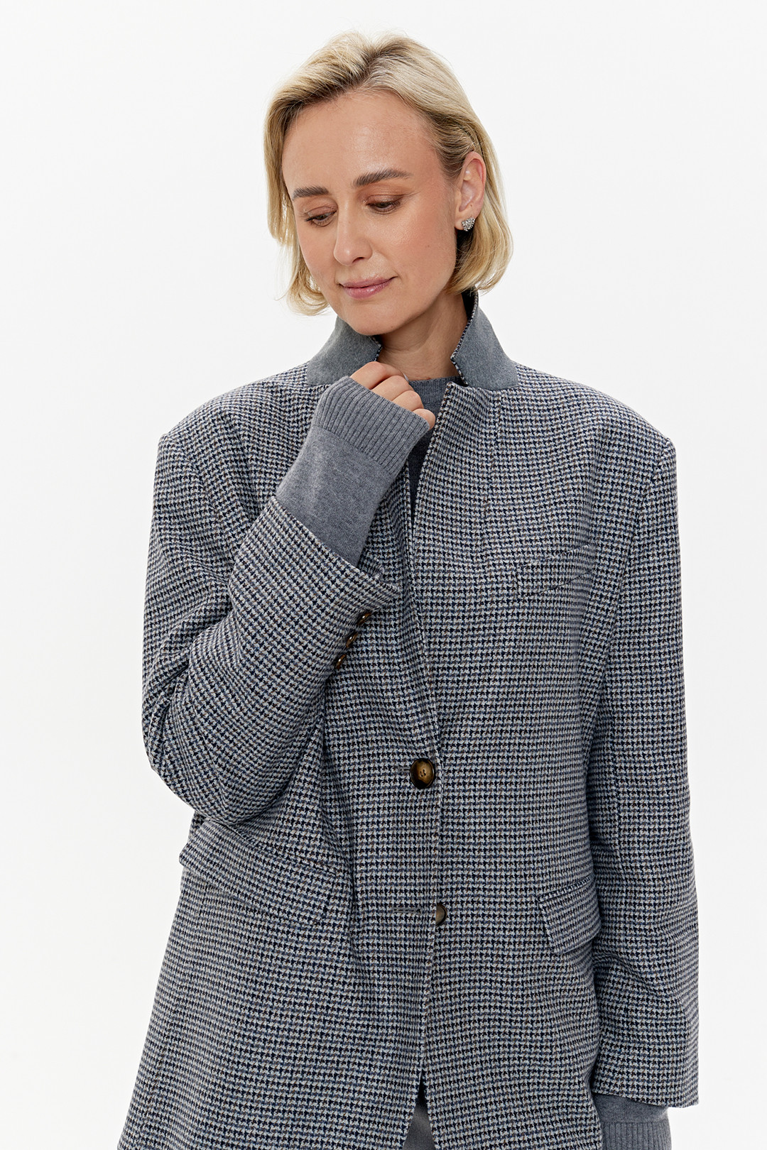 Blazer 'DUBLIN'