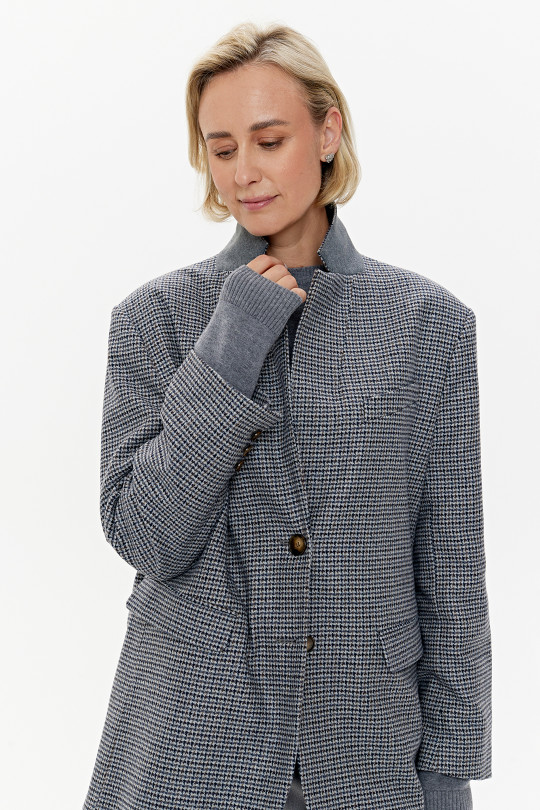 Blazer 'DUBLIN'