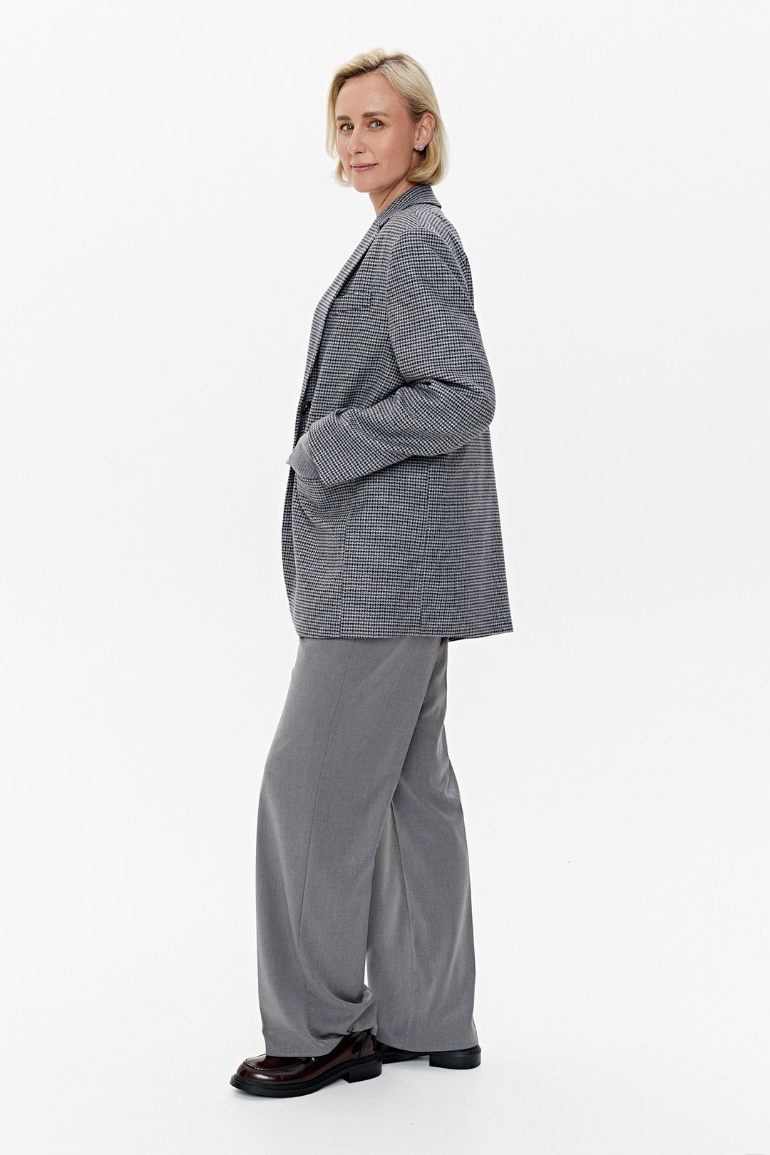 Blazer 'DUBLIN'
