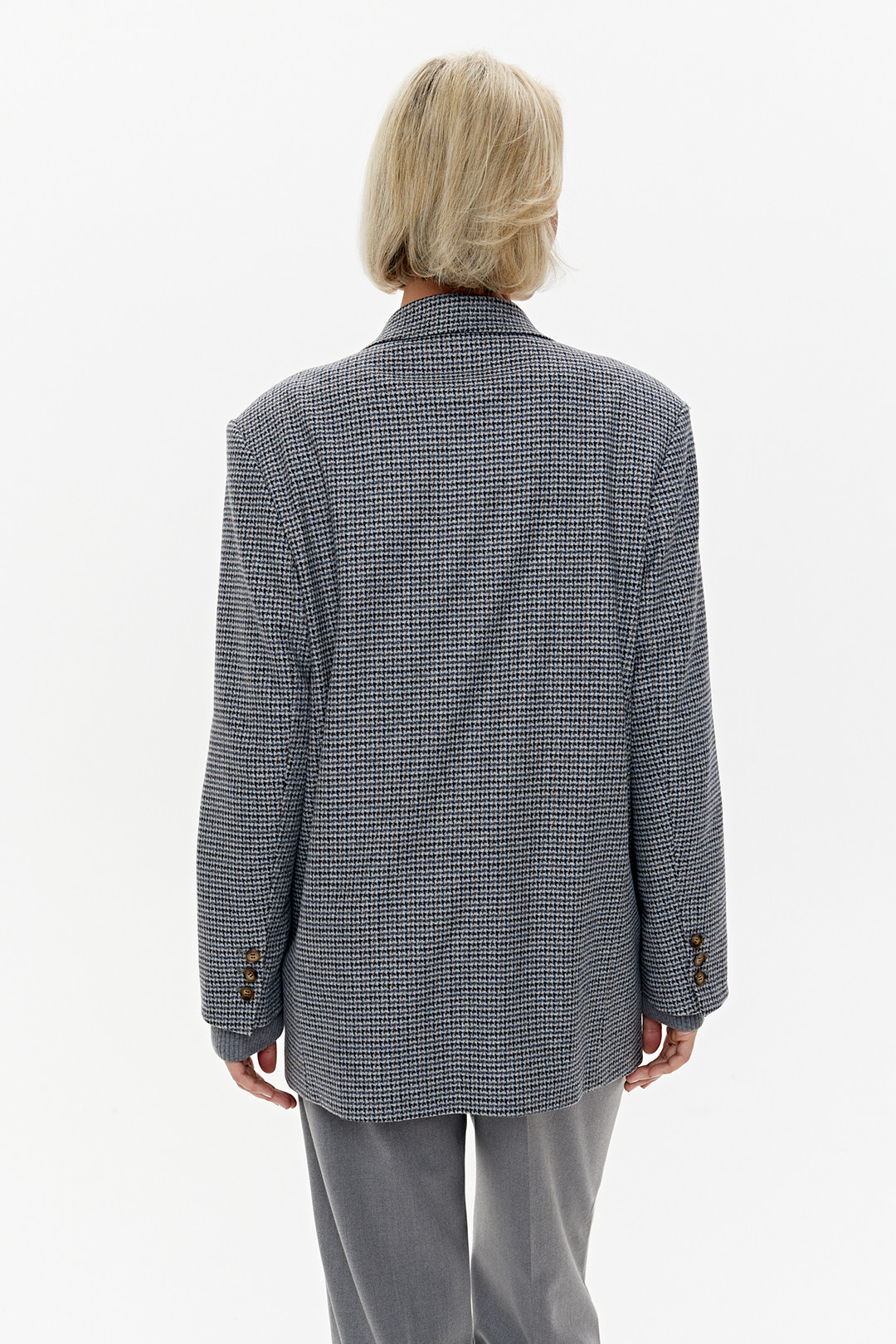 Blazer 'DUBLIN'