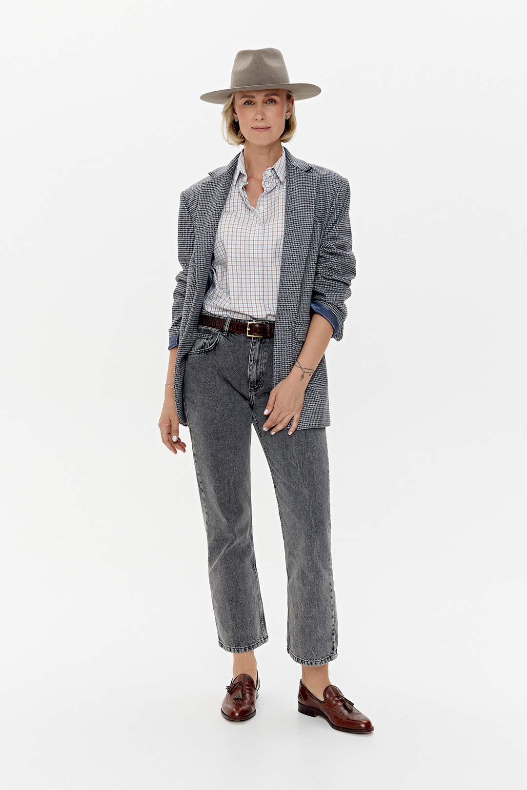Blazer 'DUBLIN'