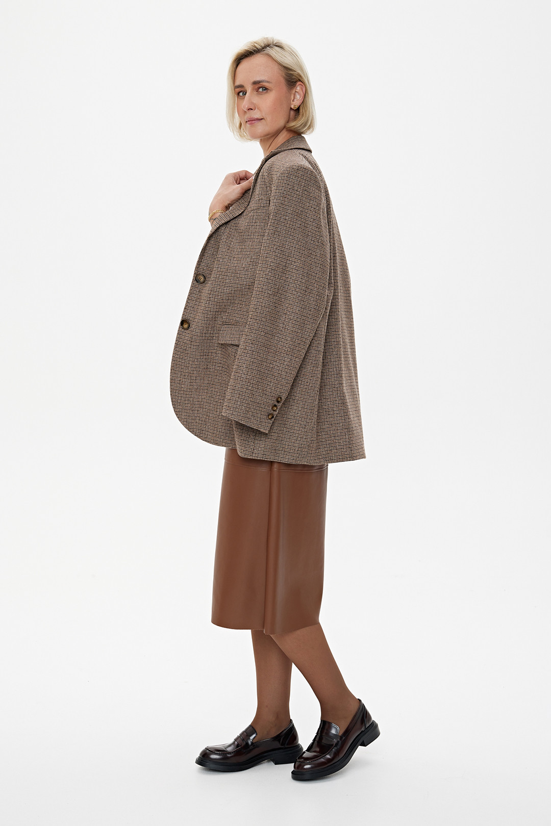 Skirt 'TOSCANA'
