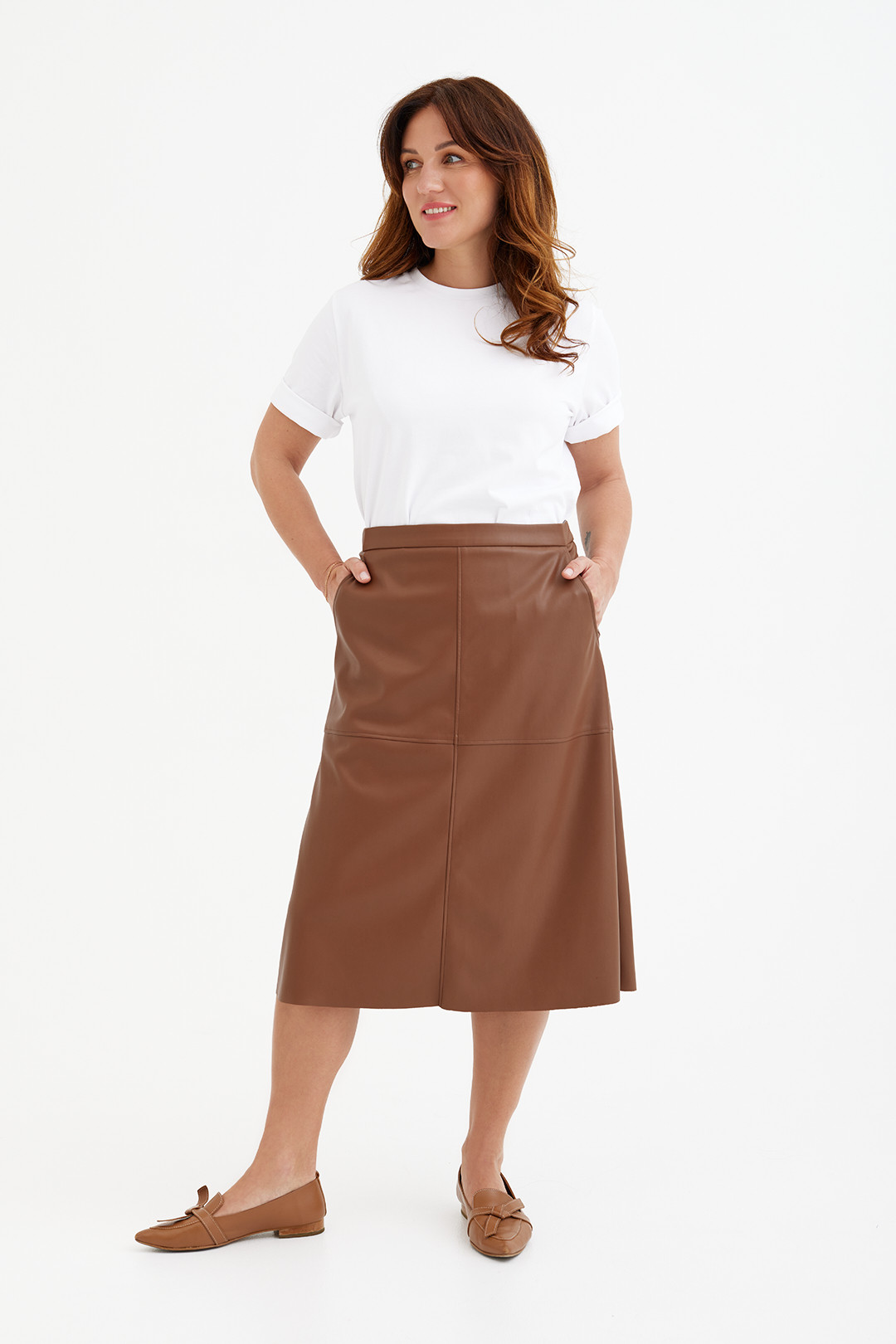 Skirt 'TOSCANA'