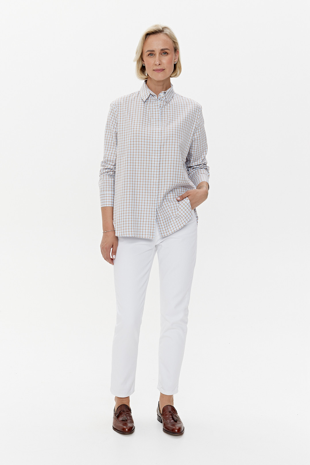 Shirt 'REYKJAVIK'