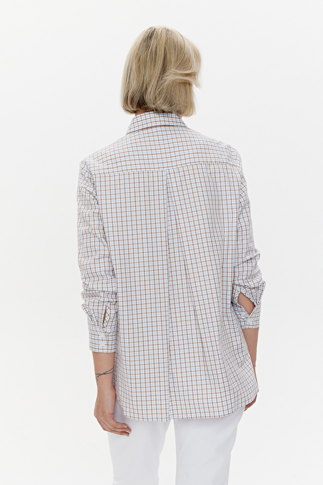 Shirt 'REYKJAVIK'